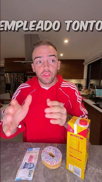 I got scammed at a store! 😰😵‍💫