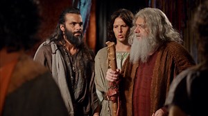 José de Egipto Capitulo 32 HD Versión Completa | Novelas Biblicas