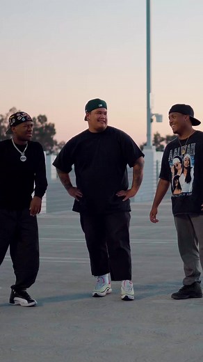 130K views · 9.3K reactions | Gangstas & Ratchets. Kida Burns Kendrick Leon Willis : Lil Vada FC @chefboyheem #unlockyourstyle | Paul Koncept Guintu | Facebook