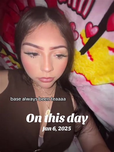 Flawless Makeup Base Tutorial