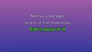 Customize the song lyrics Never Find made famous by Jah Cure