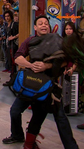 175K views · 3.4K reactions | Doesn't seem like Jade is too happy... | Victorious | Facebook