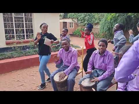 Traditional Songs from Malawi