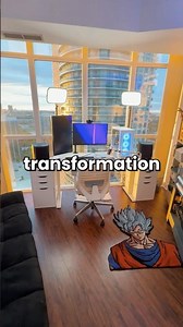 Transforming My Best Friend's MESSY Room to His Dream Room! 🙌