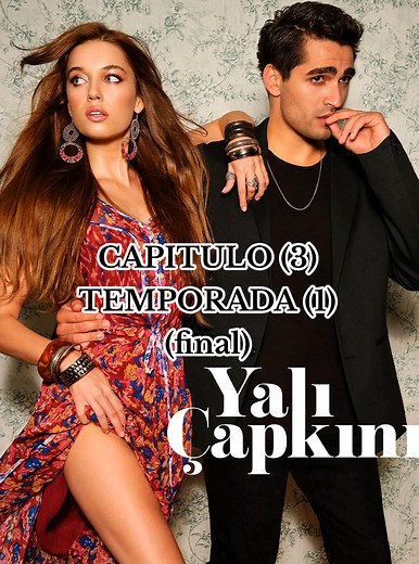 Golden Boy: Temporada 1, Capítulo 3 - Final