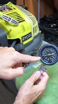 Engine Compression & Spark Plug Tester Kit – How To Use