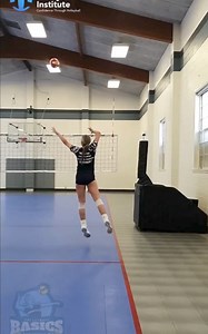 29K views · 250 reactions | The Volleyball Institute | Volleyball Basics | Facebook