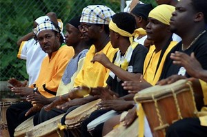 Garifuna Cultural Project — Heritage Education Network Belize