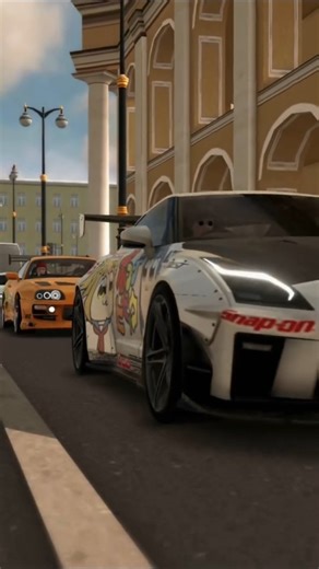 Tuning Club Online on Instagram: "What will you choose?👀 . . . . . #jdmcars #caredit #carscenes #cartrend #tuningcars #driver #tuningclubonline #tuningclub"