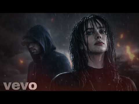 Billie Eilish ft. Eminem – Left in Silence (Official Music)