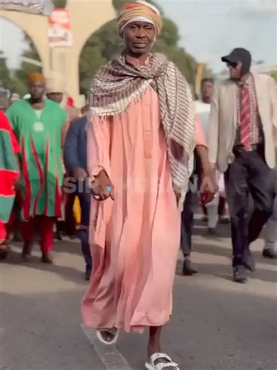 NORTHERN MAGAZINE on Instagram: "ISA PILOT — HALF HUMAN, HALF SPIRIT “RABI MUTUM RABI ALJAN” Many people often ask: Who is Malam Isa Sunusi Bayero, the man constantly seen beside the Emir of Kano? Alhaji Isa Sunusi Bayero, popularly known as Isa Pilot, is a younger brother to His Royal Highness, Emir of Kano, Alhaji Aminu Ado Bayero (15th Emir), and one of his most trusted senior aides. He is a professional pilot, which is why he is widely called Isa Pilot. He is not an ordinary pilot—he has flo