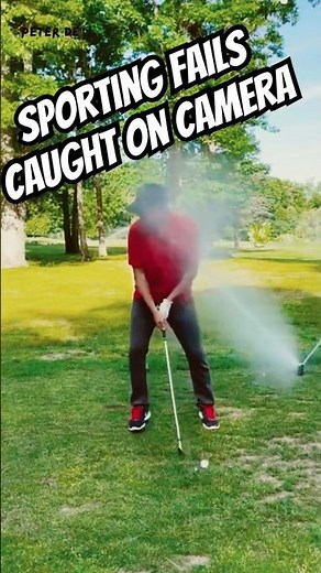 The Most EPIC Sports Fails of All Time!