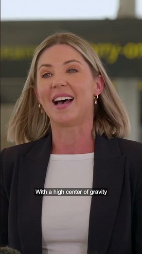 Airport safety tips from Brisbane Airport