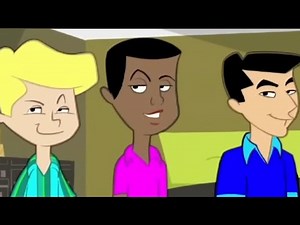 Animan Studios | Capitulo 1 completo en Español | Cartoon Network Resubido