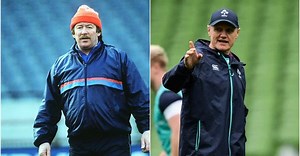 The Evolution Of The Rugby Coach | Balls.ie