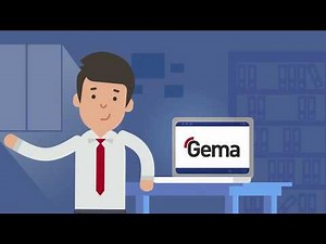 Aplicativo Eletrostático - GEMA E-APP