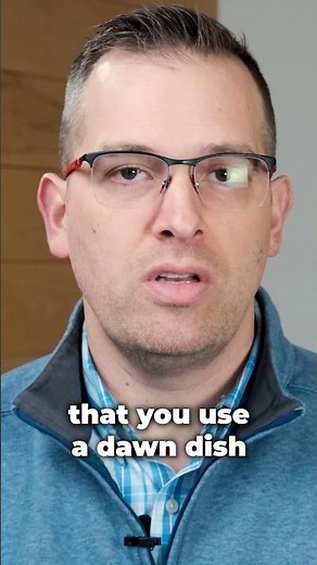 How to Remove Algae From Your Deck