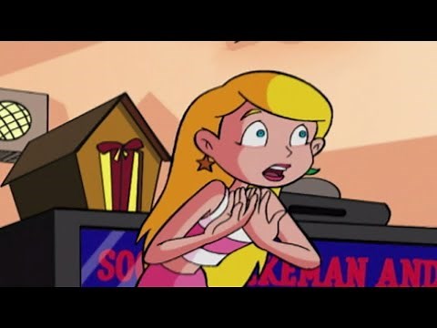 Sabrina the Animated Series 148 - Witchmas Carole | HD | Full Episode