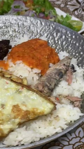 ramnas_kitchen (@ramnas_kitchen)’s videos with son original - 𝕂𝕚𝕟𝕘 𝔸𝕓𝕕𝕒𝕝𝕝𝕒𝕙👑🔱