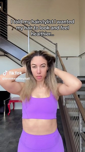 Barbie Hair Transformation Revealed!