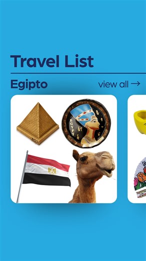 Recorriendo Egipto en menos de un minuto 🇪🇬✨ Para que veas todo lo que vivirás del 13 al 22 de abril de 2026…🙂‍↕️ #aatours #aatourspr #puertorico #viajes | A&A Tours