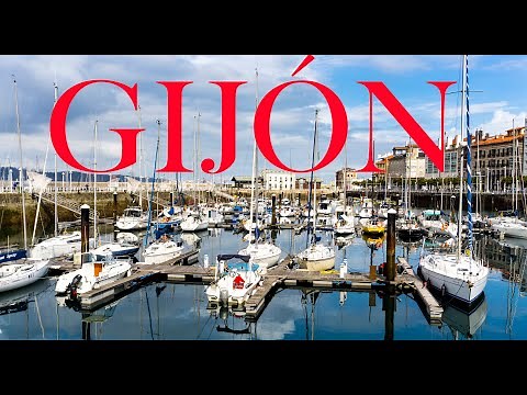 Gijón Turismo (Asturias) - Conocer Gijón, visitar Gijón, hacer turismo en Gijón, Que ver en Gijón