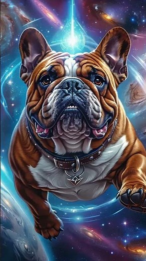Did you know Lockjaw? #pet #avengers #marvel #marvelfacts #marvelcomics