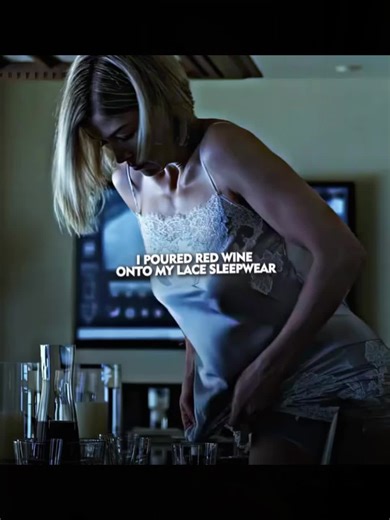 👑Watching movies in the first person👀 #movie #🔥🔥🔥 #tiktok #foryou | Gone Girl