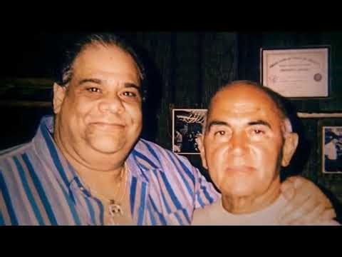 Mob Street TV - La Cosa Nostra Documentary ( Alite, Franzese, Natale, Previte )