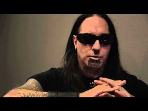 DevilDriver interview -- Dez Fafara (part 2)