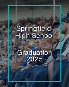 Highlights from the 2025 Springfield High School graduation ceremony on June 6, 2025. Congratulations Class of 2025! Springfield High Millers - Springfield, Oregon #WeAreSPS #SPSgrad2025 #Classof2025 | Springfield Public Schools - OR