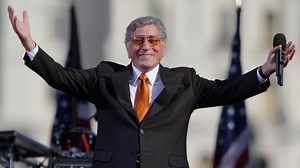 Elton John, Scorsese and more friends and admirers of Tony Bennett react to his death