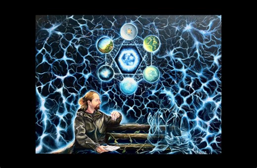 Broadening Science and Bridging Divides in a Complex, Interconnected World