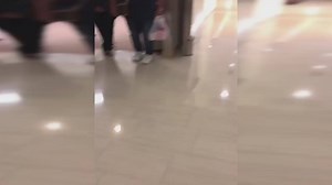 46K views · 923 reactions | Joey Luis Sanchez died after a horrific accident. Now, he's donating organs to those who need them. Because of this, doctors and hospital staff at BAMC gave him a 'Hero Walk.' STORY -> https://bit.ly/2VEasD8 | News 4 San Antonio | Facebook