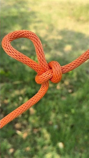 How To Make A Slip Knot !