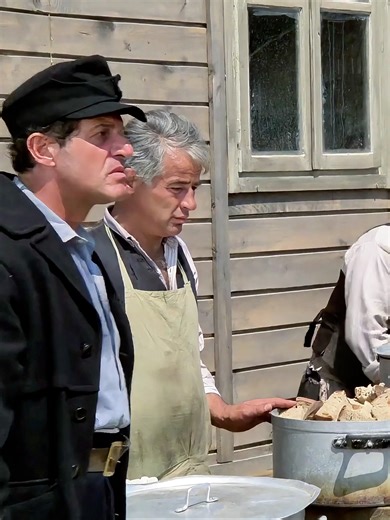 Bread of Rebellion: Jewish Chef’s Revenge#movie #filmcommentary #foryou #usa #fyp