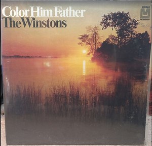 The Winstons - Color Him Father