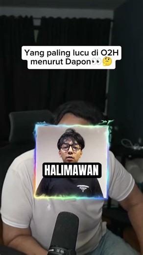 BANG UPI MODE SOUNDBOARD LUCU BANGET