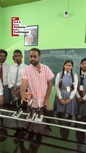 Image formation in concave mirror #shortsfeed #science