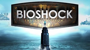 -33% sur Bioshock The Collection sur Nintendo Switch