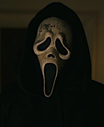 Scream 6 Masks: A Closer Look at Ghostface Designs