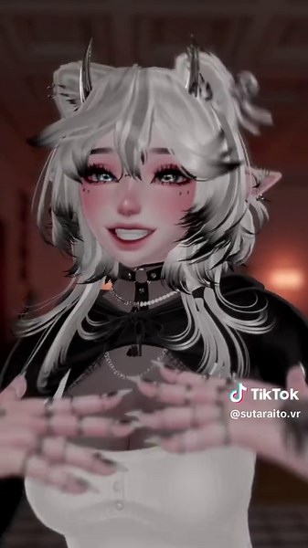 Discover Luchiha's Opal: My New Favorite Avi