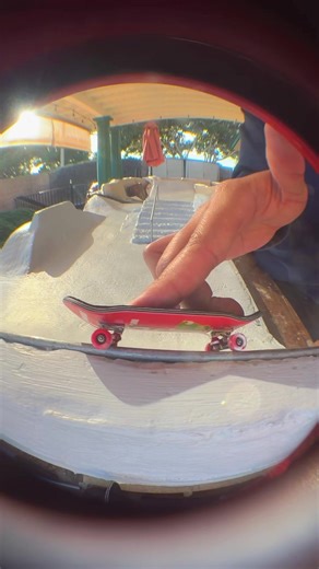 Fingerboarding Tricks: Mastering the Two-Piece Technique