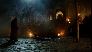 "Dracula" Goblin Merchant Men (TV Episode 2013)