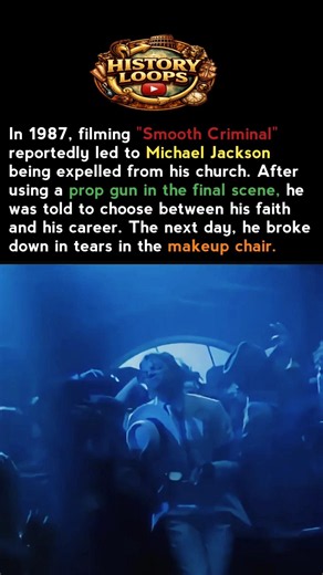 The Decision That Broke Michael Jackson