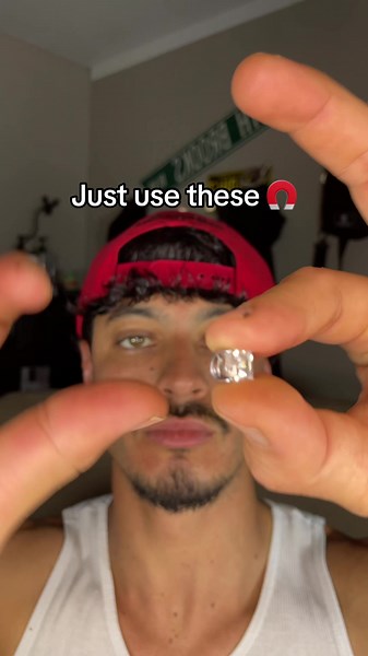 Still piercing your ears? 😬, There’s a better way 😎#piercing #summer2026 #earings #easyfashion