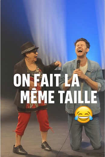 Stand Up Comedy: Prends Tes Tickets Avant Qu'il Soit Tard