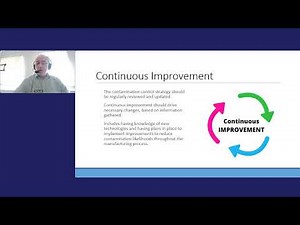 Dycem Sandle 2024 Webinar