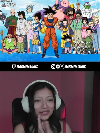 Dragon Ball Super Opening 1 | DBS Opening