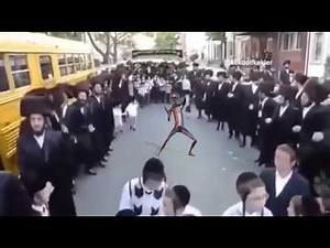 Jews Howard the Alien Meme